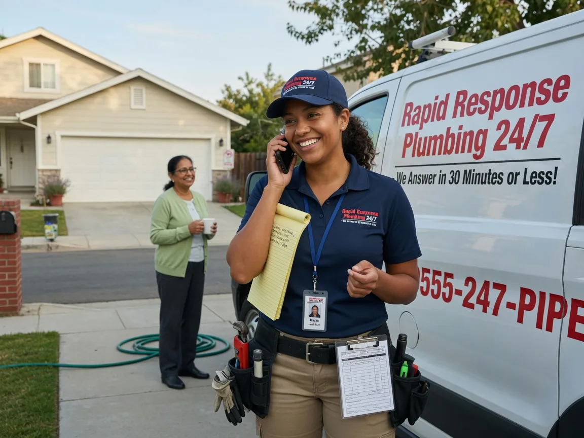 Emergency Plumber Bernice, LA FAQs